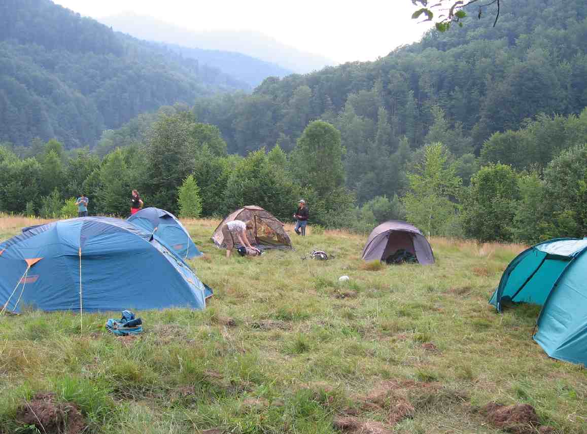 Tabara Muntii Apuseni 3